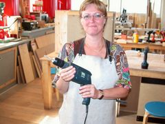 teambuilding klussen